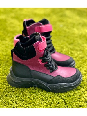 Ботинки WINCO Pink