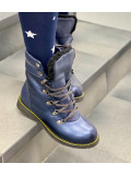 Ботинки JENNY Navy