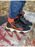 Ботинки WAVE Orange 