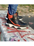 Ботинки WAVE Orange 