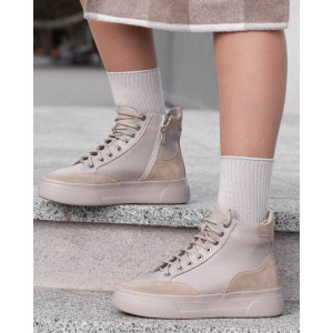 Ked boots (0)