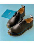 Туфли FLORENCE Black Mat