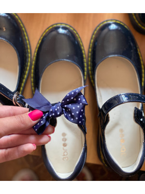 Туфли ALINA Navy
