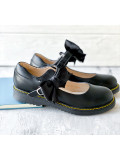 Туфли ALINA Black Mat