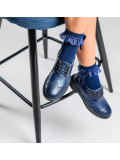 Броги KLEO Navy