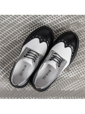 Броги KLEO Silver