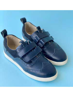 Броги BEN Navy