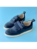 Броги BEN Navy