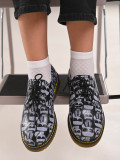 Туфли  FLORENCE Print