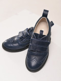 Туфли CHARLES Navy
