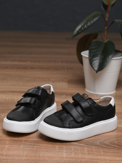 Кеды NIX Black