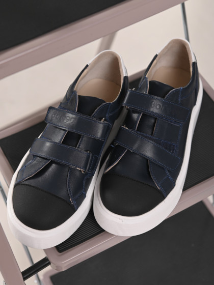 Кеды NIX Navy