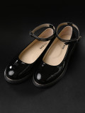Туфли SOFIE Black Patent