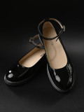 Туфли SOFIE Black Patent