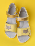 Босоножки MARINE Yellow