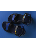 Сандалии COOPER Black UA