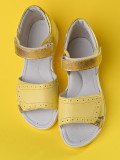 Босоножки FREYA Yellow