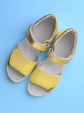 Босоножки FREYA Yellow