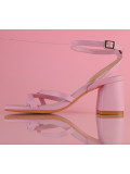 Босоножки OLIVIA Pink