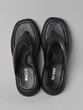 Вьетнамки EVA Total Black 