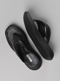 Вьетнамки EVA Total Black 