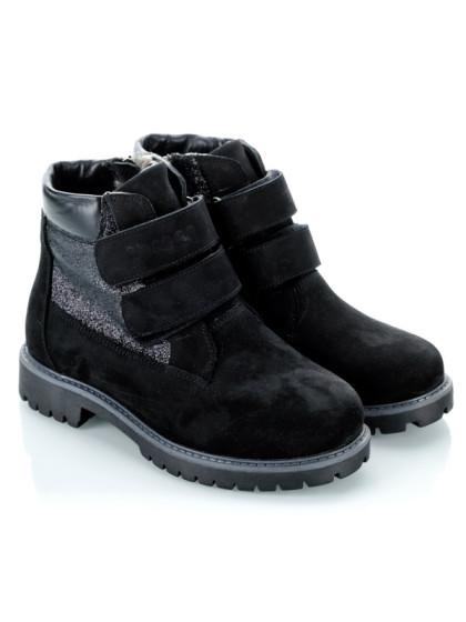 Ботинки RICO Black 