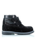Ботинки RICO Camouflage Black