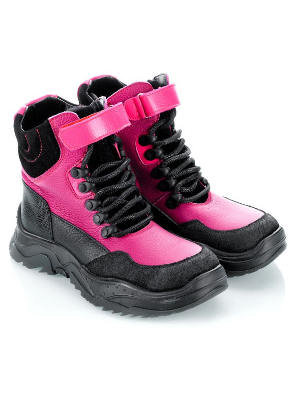 Ботинки WINCO Pink