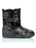 Угги LUMI Girl Black