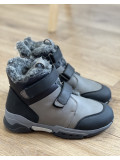 Ботинки ASPEN Grey Black